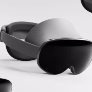 Samsung XR headset