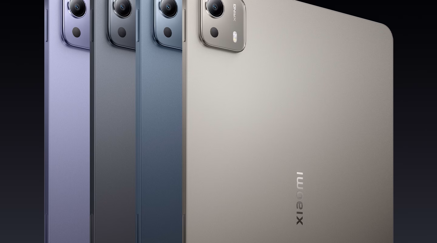 Спецификации Xiaomi Pad 7S Pro 12.5 подтверждены производителем и бенчмарком 4 nedoanons xiaomi pad 7s pro umenshennyj planshet s xring o1 picture2 3