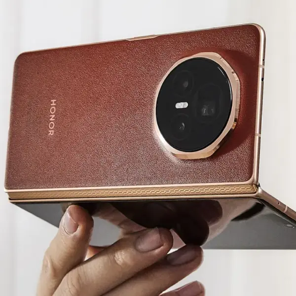 Honor Magic V5