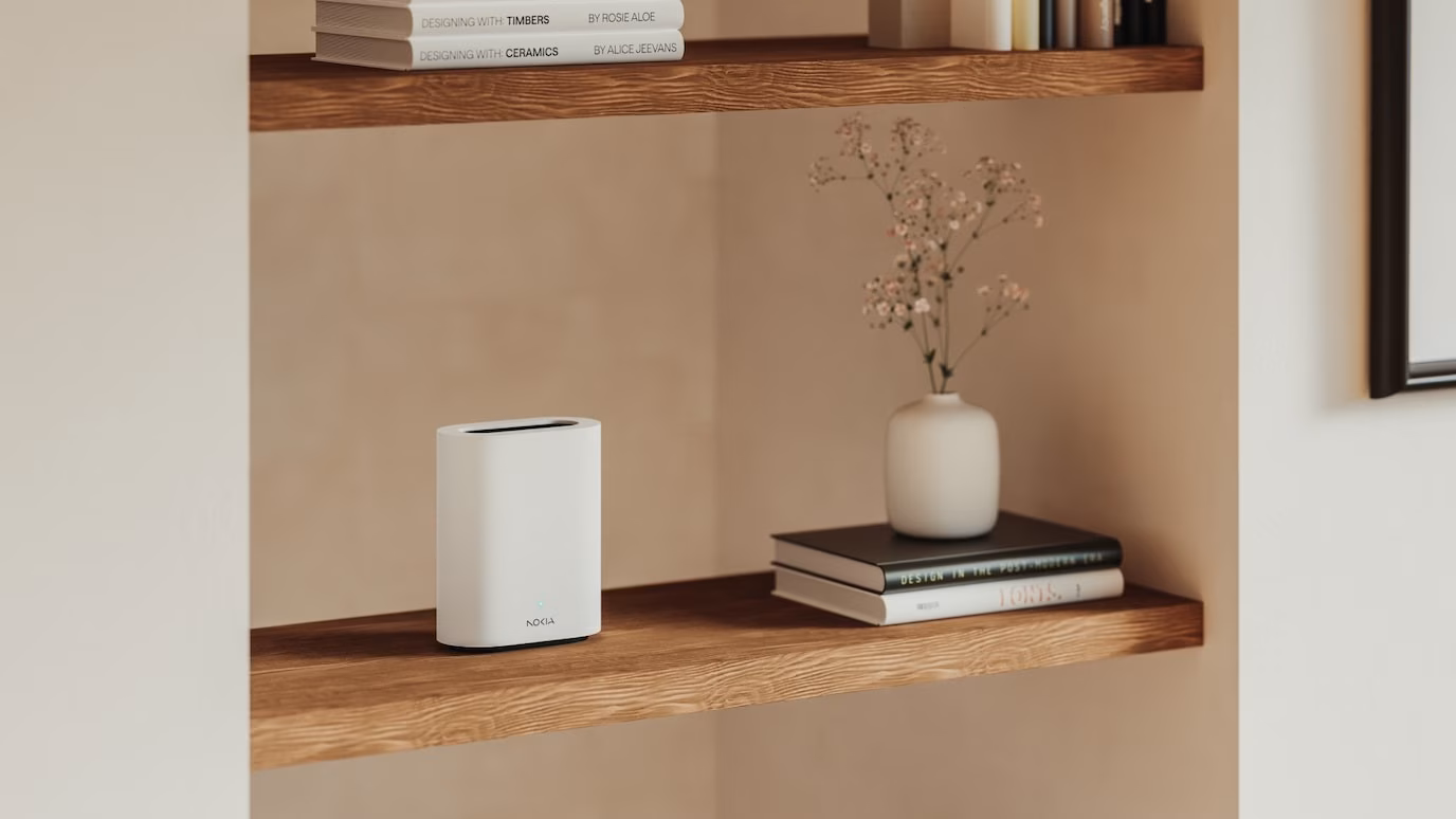 Nokia Beacon 9