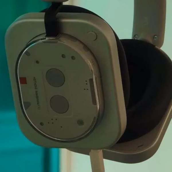 Nothing Headphone 1