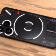 nothing phone 3 concept android leo