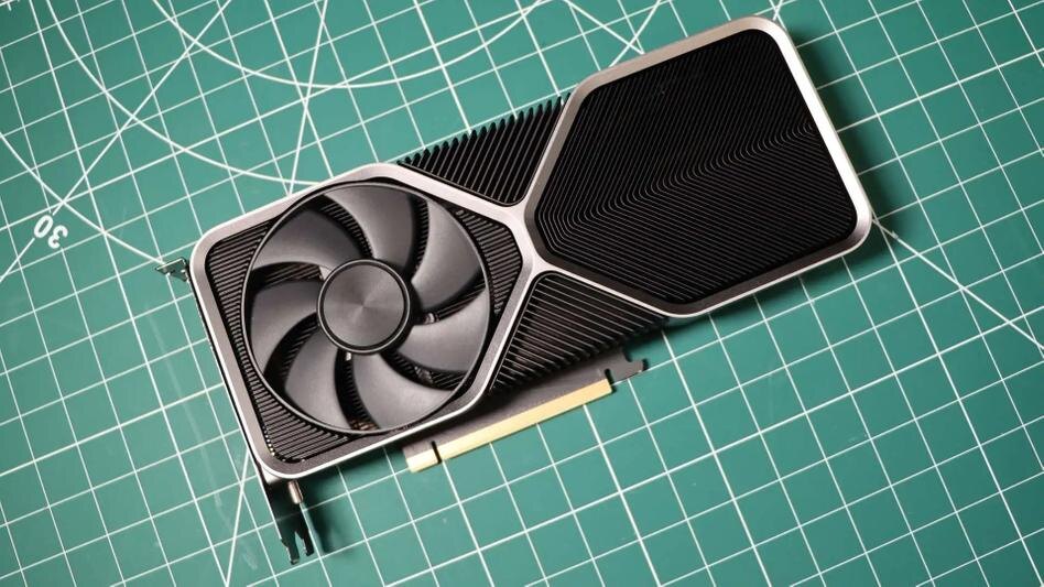 Инсайдер раскрыл некоторые характеристики NVIDIA GeForce RTX 5070 Ti SUPER 5 nova filepond vhldj6