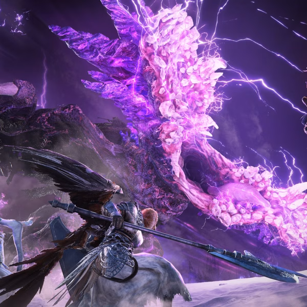 Elden Ring Nightreign Everdark Sovereigns