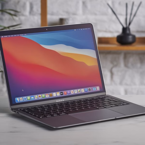 Apple прекратит обновление Intel Mac после macOS Tahoe