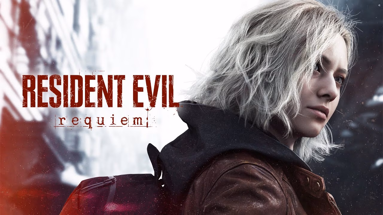 Все анонсы Summer Game Fest 2025: Resident Evil Requiem, Code Vein 2 и многое другое 19 nzbruyebubcya3comzjvaw