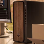 HP Star Desk AI PC