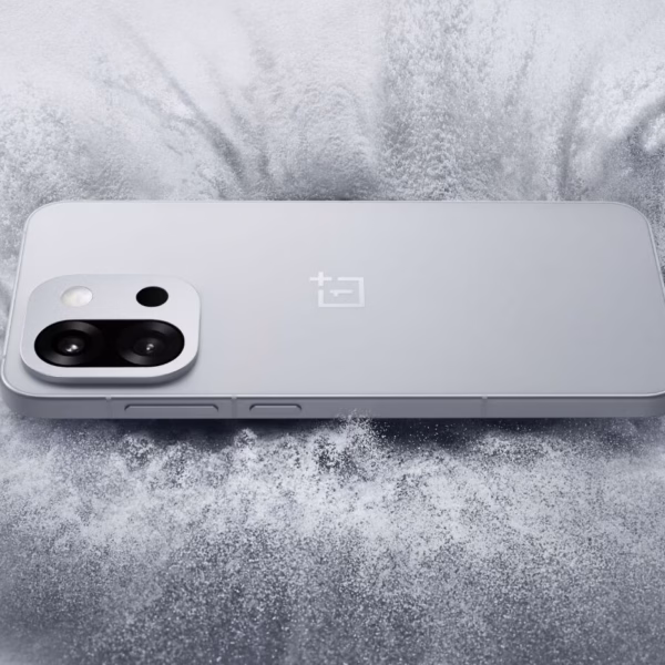 OnePlus 15