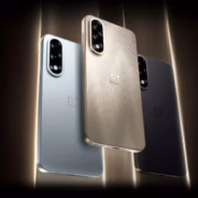 OnePlus Nord 5
