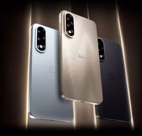 OnePlus Nord 5