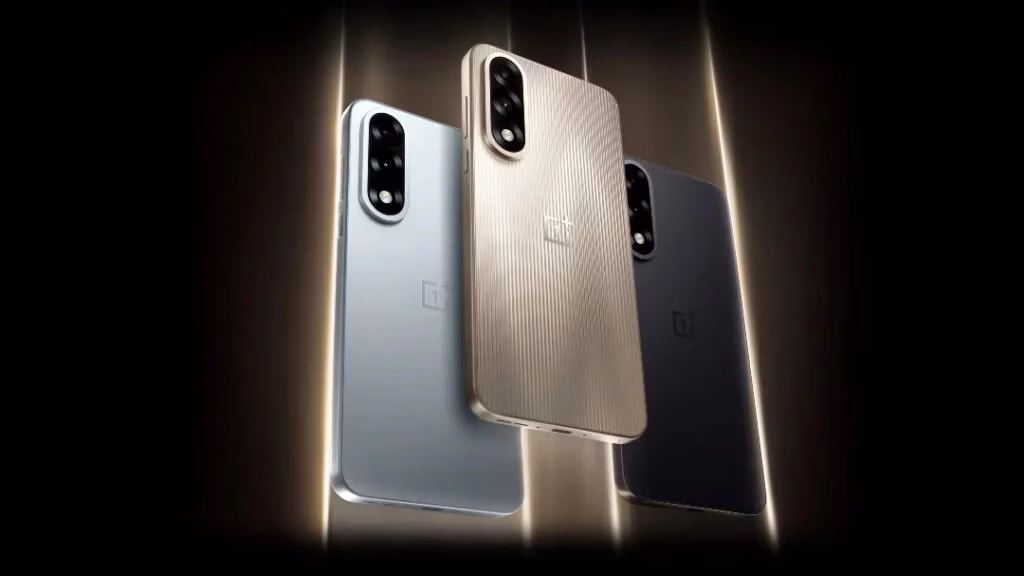 OnePlus Nord 5 получит Snapdragon 8s Gen 3 и батарею на 7000 мАч OnePlus Nord 5