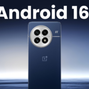oneplus android 16 update
