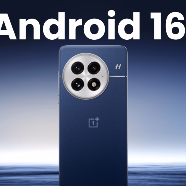 oneplus android 16 update