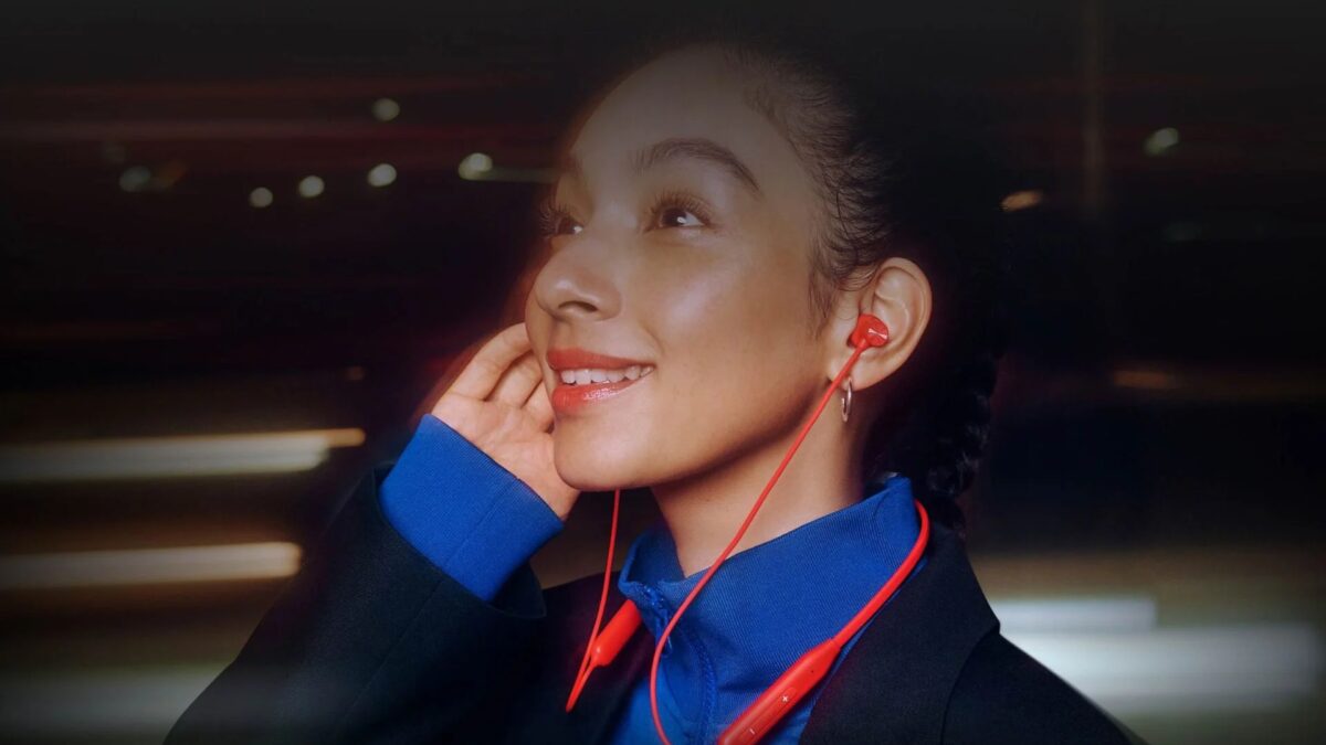 OnePlus представила беспроводные наушники Bullets Wireless Z3 2 OnePlus Bullets Wireless Z3