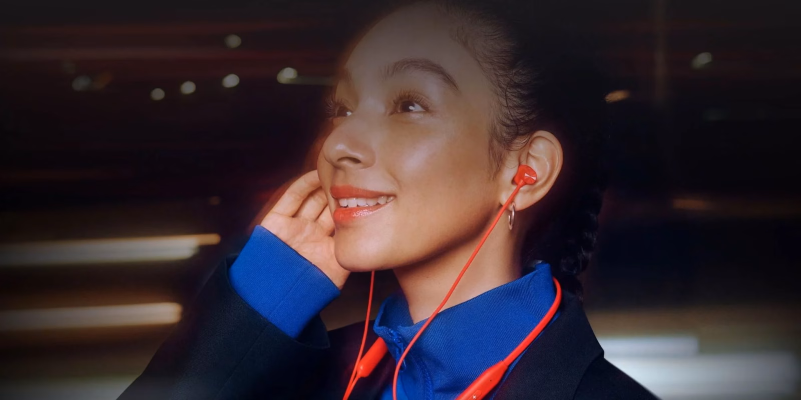OnePlus представила беспроводные наушники Bullets Wireless Z3 2 OnePlus Bullets Wireless Z3