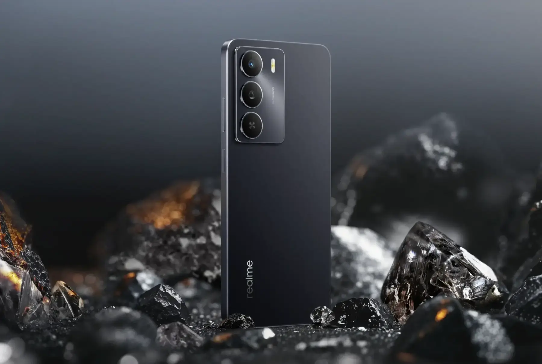 Смартфон Realme C73 представлен официально