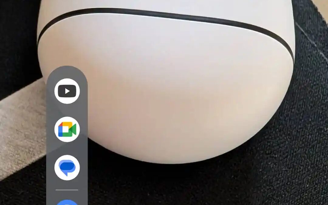 Обновление Pixel Camera 9.9: Google убирает одну функцию и готовит другую 8 pixel camera 9.8 social share 1
