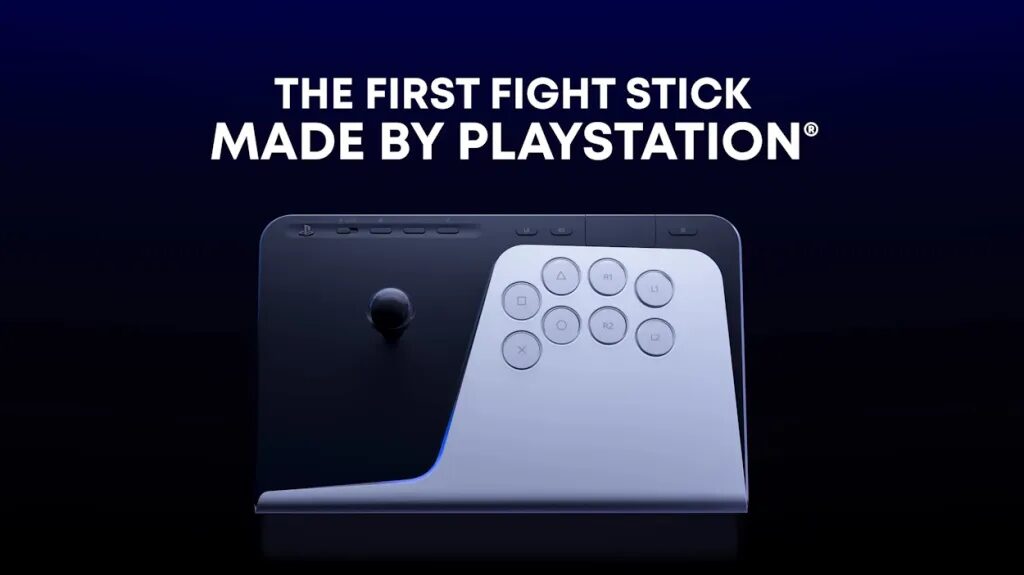 Sony представила аркадный файтинг-контроллер Project Defiant для PS5 и ПК 5 project defiant wireless fight stick.jpg