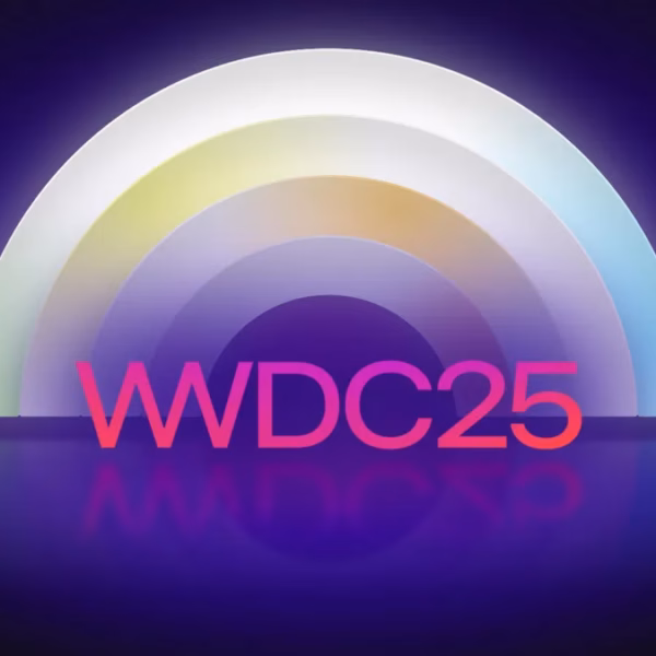 Прямая трансляция Apple WWDC 2025 на русском языке: iOS 26, macOS Tahoe и другое