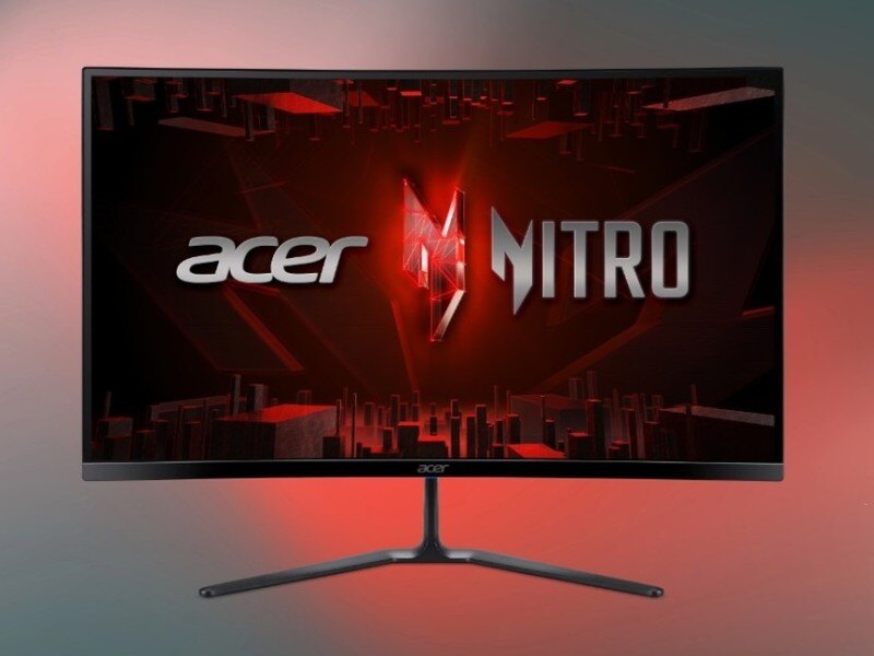 В России появилась серия игровых мониторов Acer Nitro ED0 с частотой до 240 Гц 5 qirtetioiz1z1lhnyq5gl23p5cmtpnomtz1q5pl