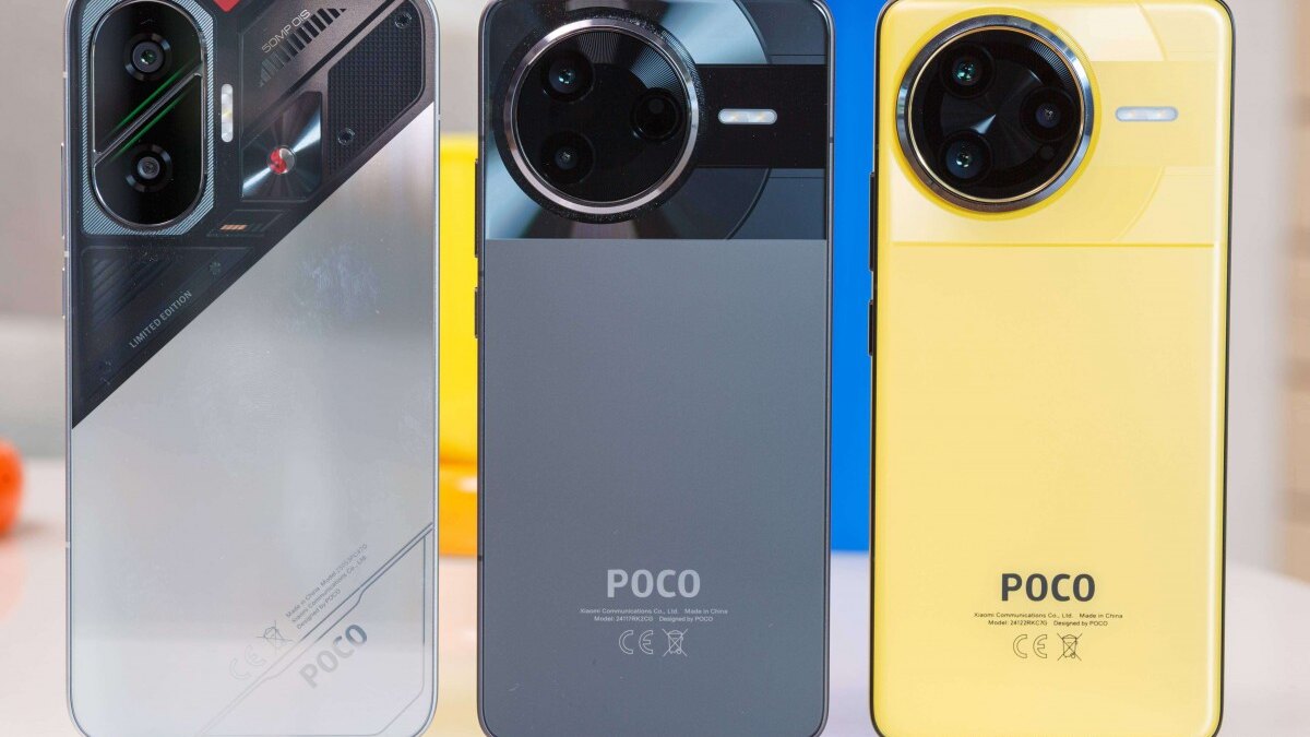 Смартфон POCO F7 показали «вживую» со всех сторон до анонса 4 qirtkdqcgvfuxgz15xhb5vulyio7d