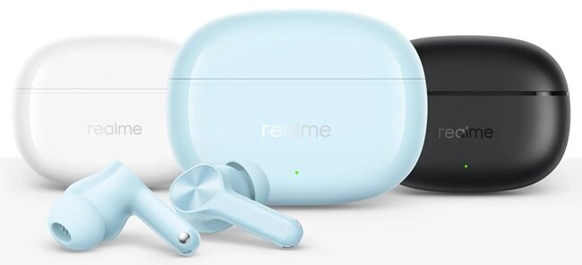 Realme Buds T200x