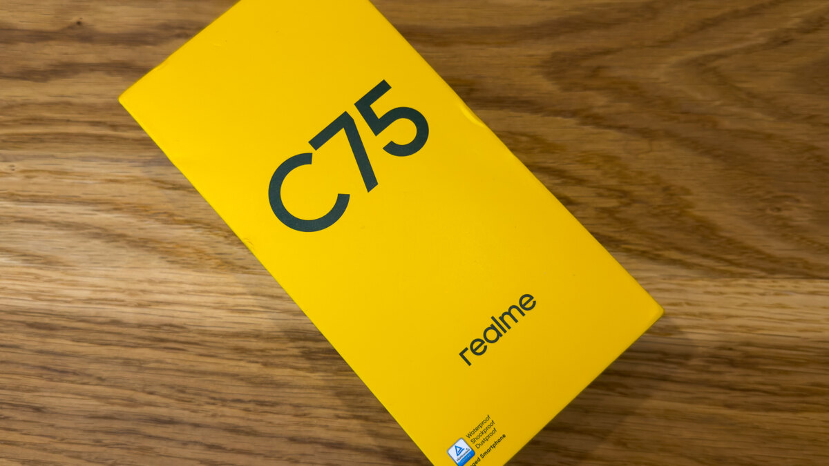Обзор Realme C75: недорогой «народный» смартфон с защитой как у флагманов 64 realme c75 itzine.ru 01