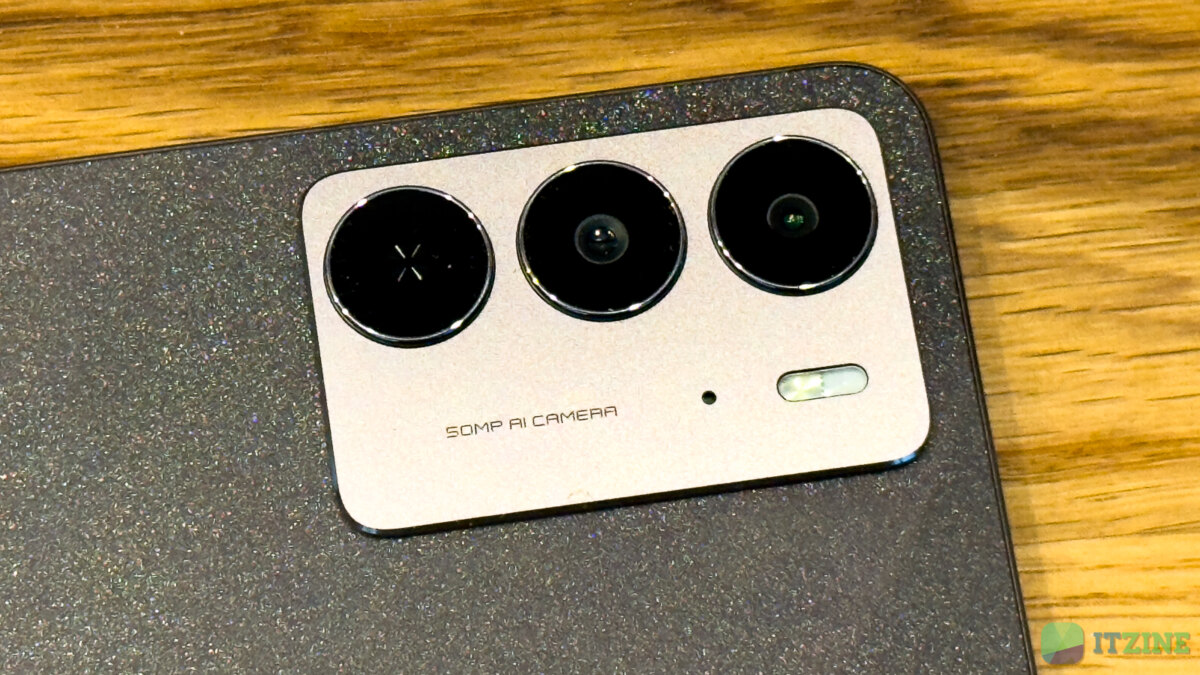 Обзор Realme C75: недорогой «народный» смартфон с защитой как у флагманов 84 realme c75 itzine.ru 05