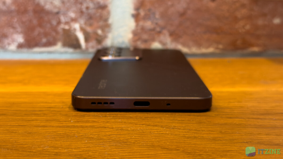 Обзор Realme C75: недорогой «народный» смартфон с защитой как у флагманов 60 realme c75 itzine.ru 09