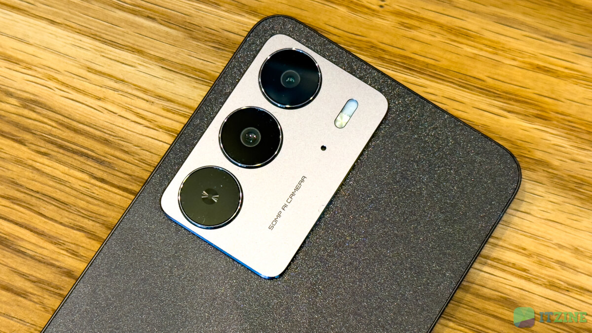 Обзор Realme C75: недорогой «народный» смартфон с защитой как у флагманов 55 realme c75 itzine.ru 10