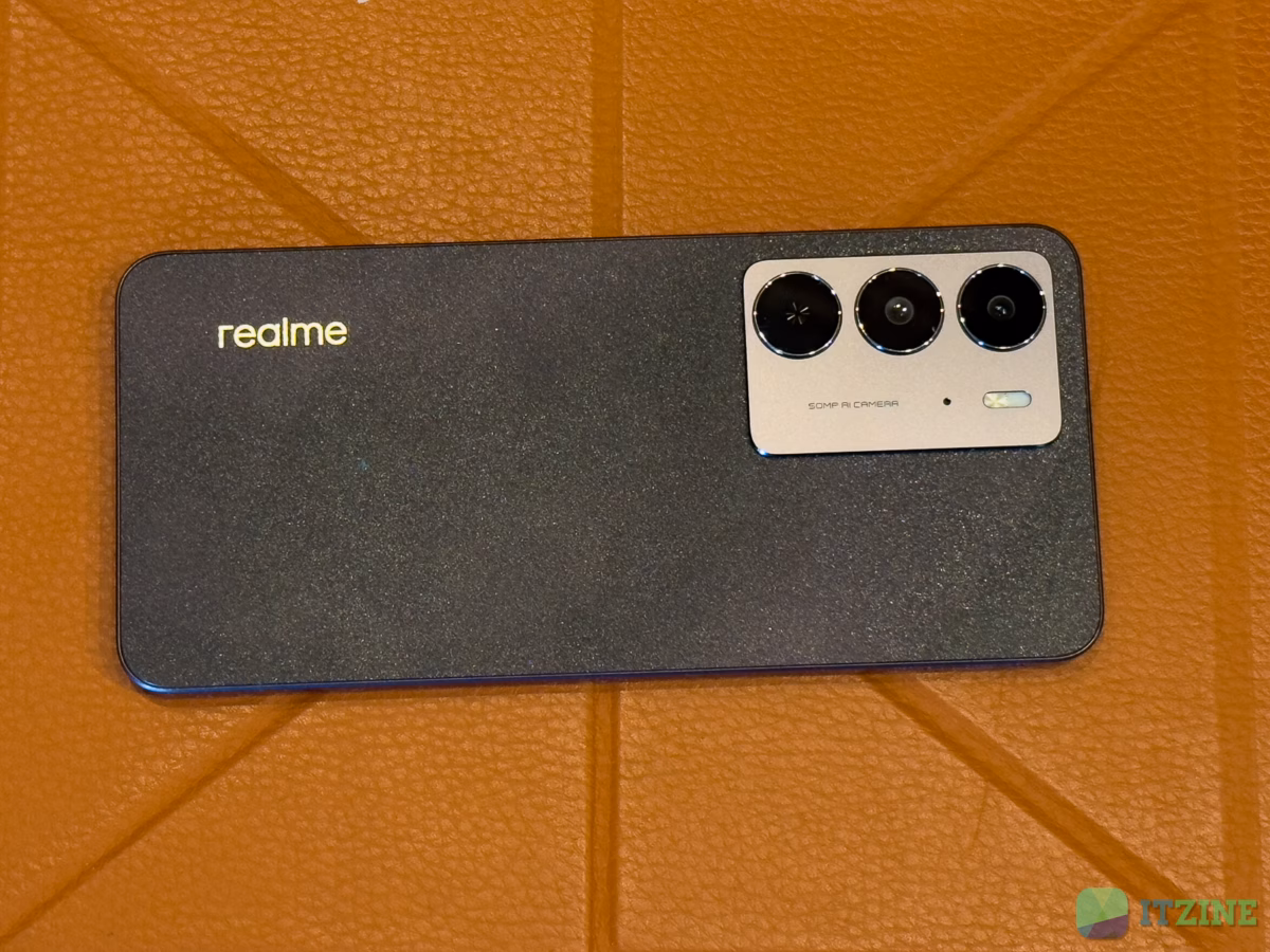 Обзор Realme C75: недорогой «народный» смартфон с защитой как у флагманов 56 realme c75 itzine.ru 14