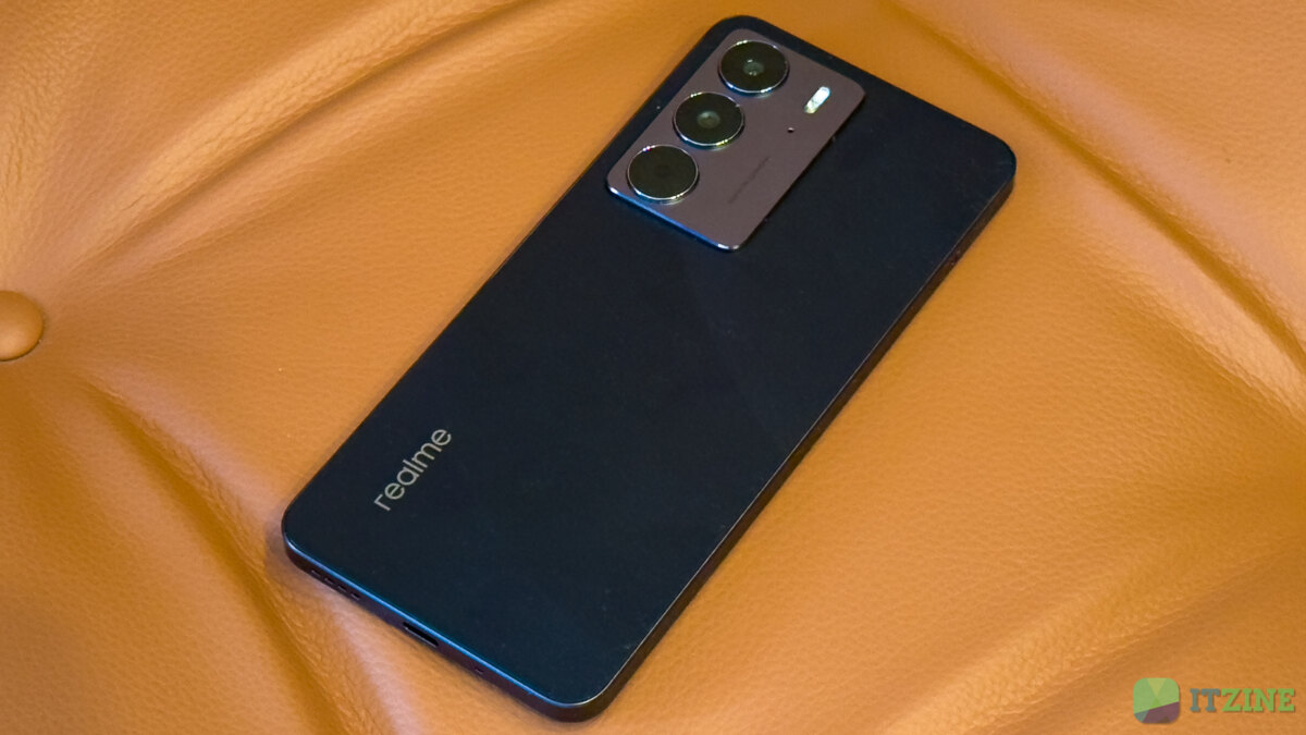 Обзор Realme C75: недорогой «народный» смартфон с защитой как у флагманов 54 realme c75 itzine.ru 16