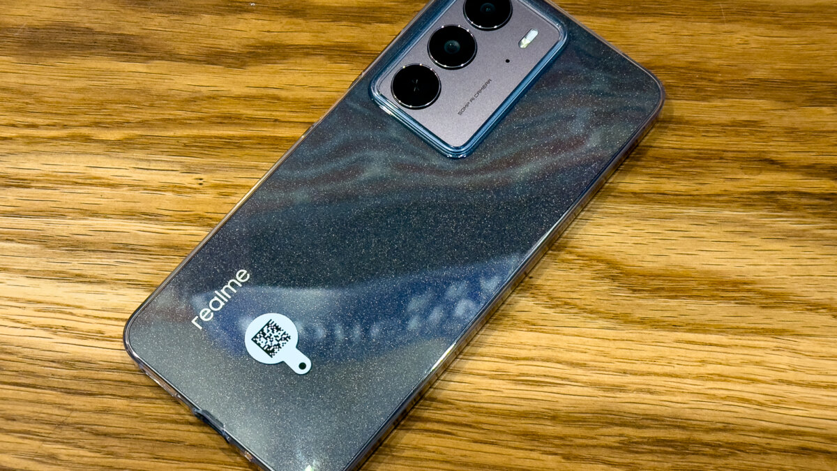 Обзор Realme C75: недорогой «народный» смартфон с защитой как у флагманов 63 realme c75 itzine.ru 20