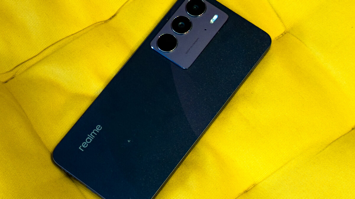 Обзор Realme C75: недорогой «народный» смартфон с защитой как у флагманов 53 realme c75 itzine.ru 38