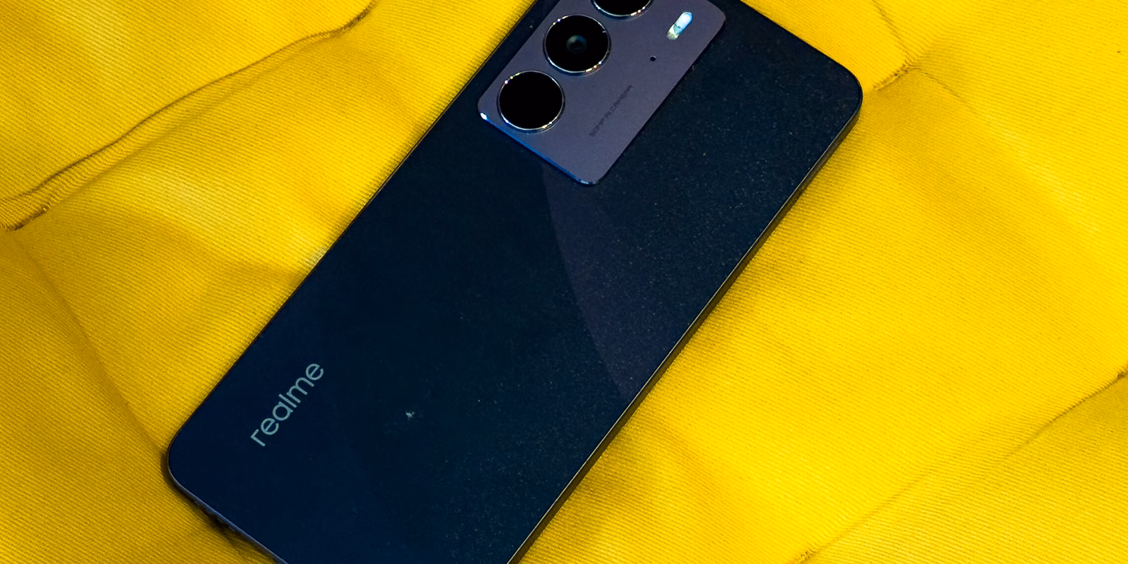 Обзор Realme C75: недорогой «народный» смартфон с защитой как у флагманов 53 realme c75 itzine.ru 38