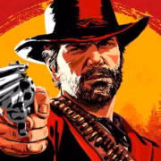 Red Dead Redemption