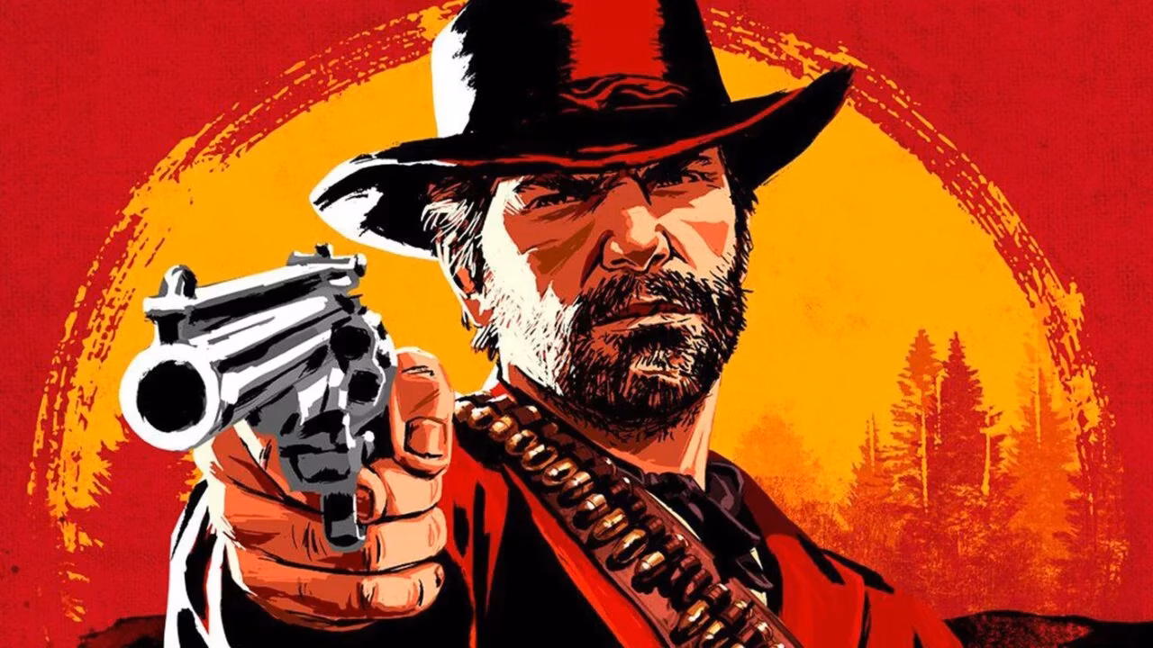 Актёры Red Dead Redemption снова дразнят фанатов намёками — что готовит Rockstar? 1 Red Dead Redemption