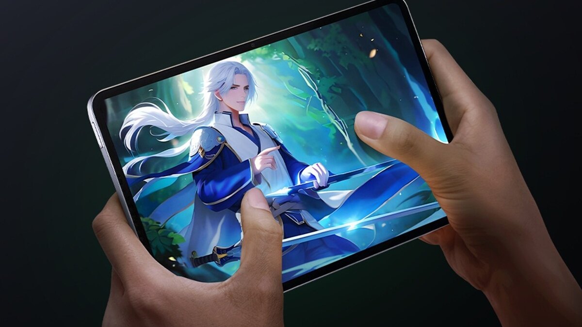 Red Magic анонсировал игровой планшет Gaming Tablet 3 Pro с эмулятором ПК-игр 7