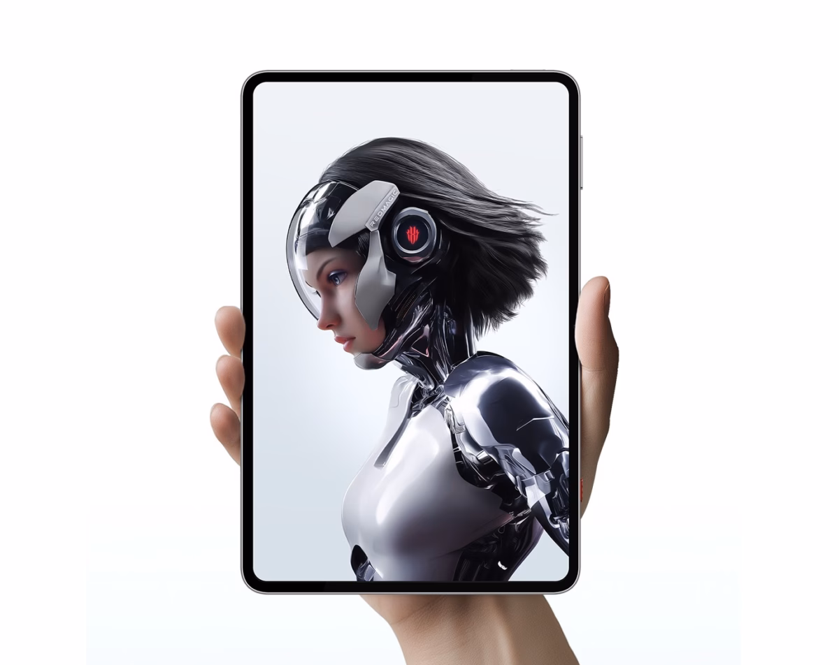 red magic gaming tablet 3 pro u 0140n2h
