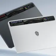 Red Magic Gaming Tablet 3 Pro