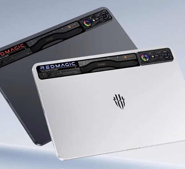 Red Magic Gaming Tablet 3 Pro
