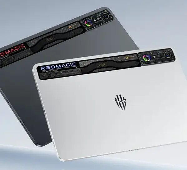 Red Magic Gaming Tablet 3 Pro