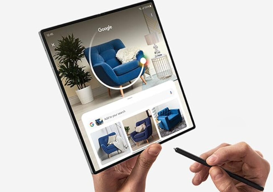 Samsung вернется к старым версиям дизайна для Galaxy Z Fold7 3 s pen z fold7 rumours kv 1