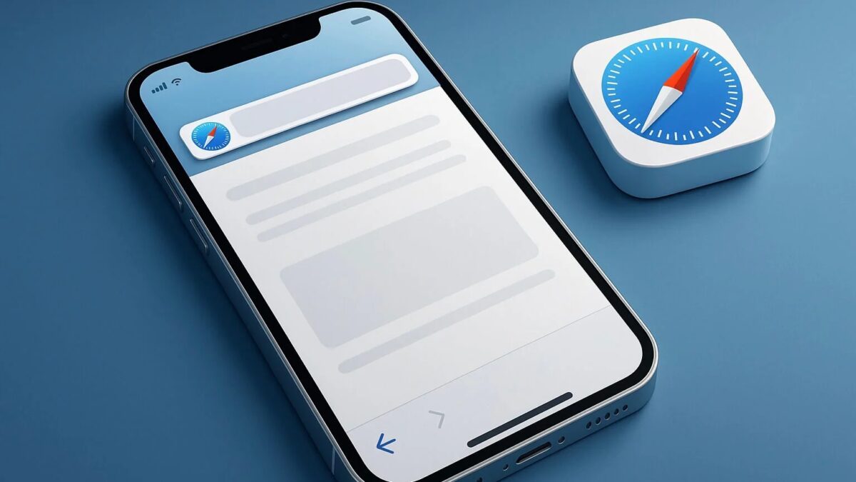 Safari в iOS 26 получил три варианта размещения панели вкладок 5 safari ios 26 head