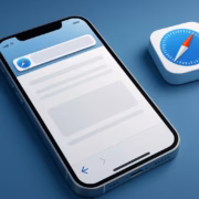 safari ios 26 head