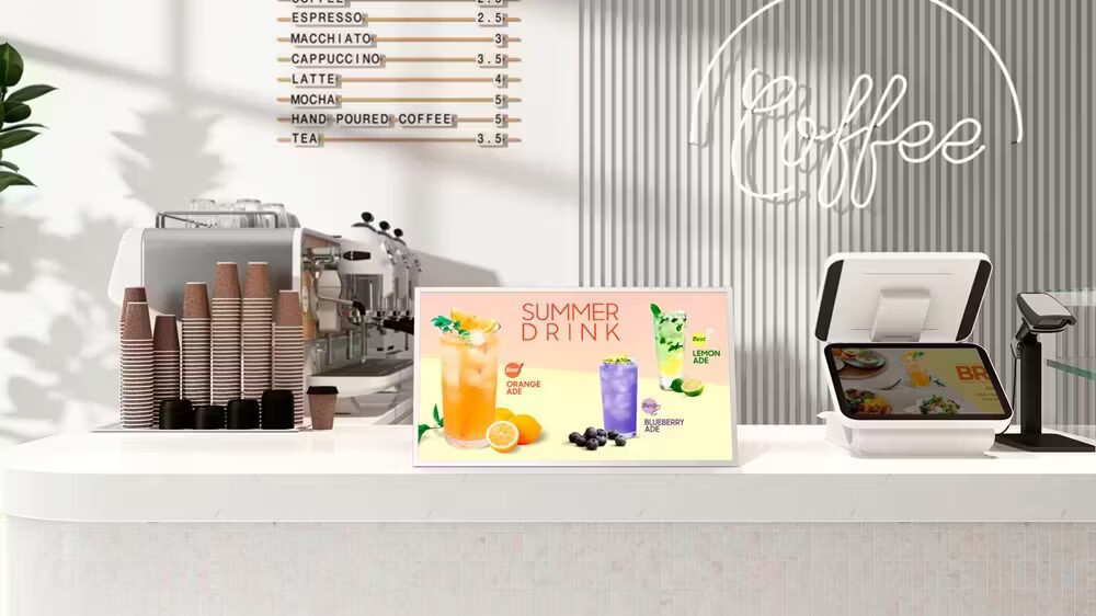 Samsung представила 32-дюймовый цветной E-Paper-дисплей для бизнеса 4 samsung color e paper juice