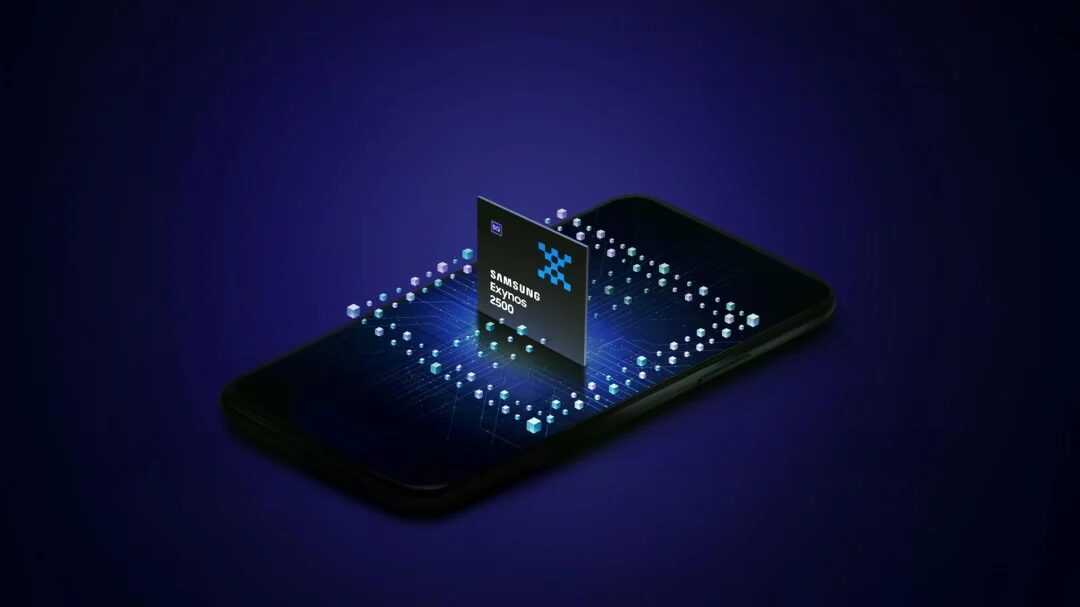 Samsung представила флагманский чипсет Exynos 2500 3 Samsung Exynos 2500