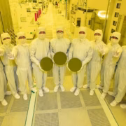 samsung feels the pressure to develop and build its next gen ram chip earlier than planned.webp