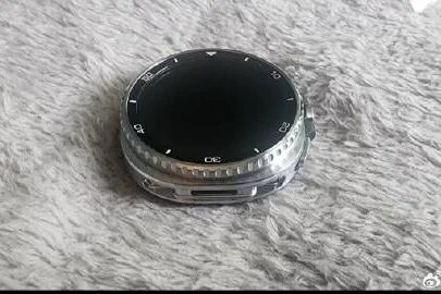 samsung galaxy watch 8 classic weibo leak 1