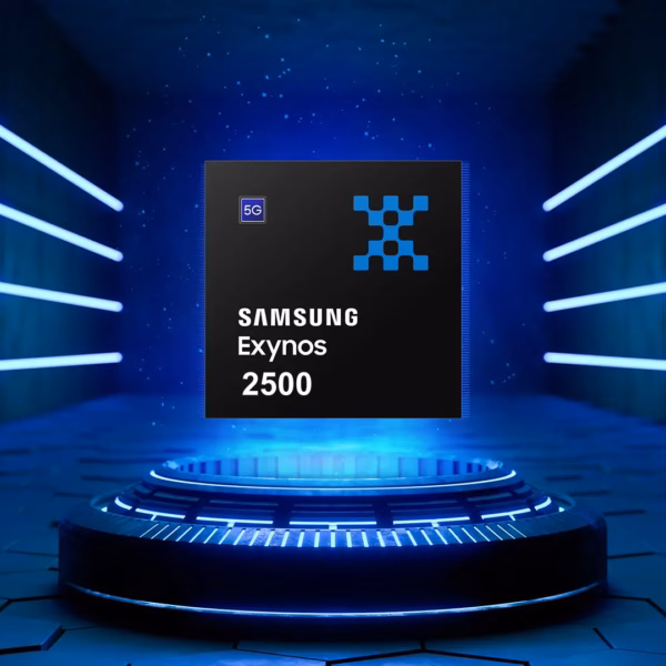 Samsung Exynos 2500